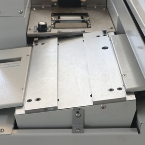 <span class=keywords><strong>D50</strong></span>-<span class=keywords><strong>A4</strong></span> Đơn Lăn Keo Ràng Buộc Máy Tự Động Nóng Chảy Cuốn Sách Chất Kết Dính - Product Image 5