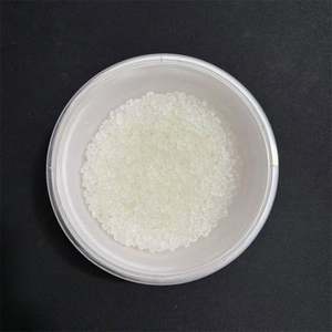 Resina Plástica de LLDPE, Materia Prima de Alta Resistencia y Calidad, Grado Rotacional, Pellets Blancos Naturales LLDPE 8285 - Product Image 6