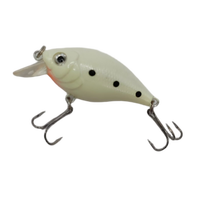 Leurre de pêche Zhihai 10 cm en métal, simulation de poisson-nageur, appât dur artificiel pour truite, bar, carpe, cabillaud, pêche en eau profonde et moyenne, imprimé, pour eau de mer et lac