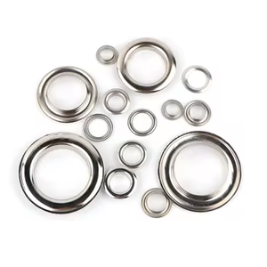Juego <span class=keywords><strong>de</strong></span> 2 <span class=keywords><strong>Ojales</strong></span> Transparentes <span class=keywords><strong>de</strong></span> Plástico <span class=keywords><strong>de</strong></span> Alta Calidad <span class=keywords><strong>de</strong></span> 12 mm <span class=keywords><strong>para</strong></span> <span class=keywords><strong>Cortinas</strong></span> <span class=keywords><strong>de</strong></span> Ducha, Textiles del Hogar y Bolsas - Product Image 3