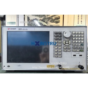 1 pièce Analyseur de réseau Keysight Agilent E5061B-235/020 100kHz-3GHz 50 Ohm H - Product Image 1