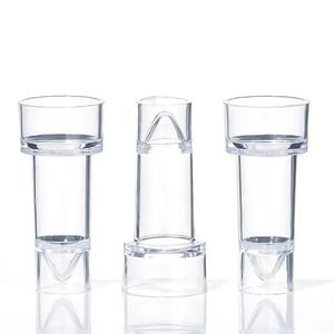 Cotaus Gobelets auto-analyseurs jetables Gobelet d'échantillons Analyseur à haute transparence Tube d'échantillon/Cuvette Consommables de laboratoire - Product Image 2