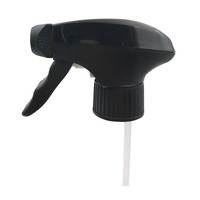 28/400 28/410 PP Op maat gemaakte kleur Prepress Dispenser Tuinpomp Spuitfles Huishoudelijke reiniging Handpers 28mm Volledig plastic Schroefbare flessen