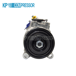 KPS Car'S A/C-System zubehör Hersteller Gmcc-Kompressor China 12V Universal-Elektroauto-Wechselstrom kompressor Für BMW X3 - Product Image 5