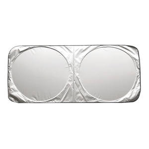 Parasol <span class=keywords><strong>de</strong></span> verano para coche, cubierta <span class=keywords><strong>de</strong></span> visera refrescante, protección solar para parabrisas, accesorios para ventana <span class=keywords><strong>de</strong></span> coche, novedad - Product Image 3