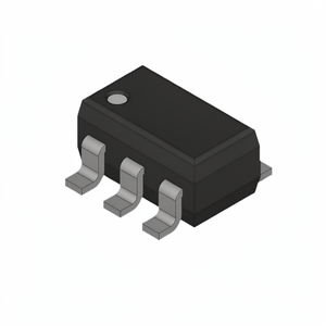 MAX6309UK42D3 BOM IC มีสินค้าในสต็อก ชิ้นส่วนอิเล็กทรอนิกส์ SC 74A, SOT 753 ระบบจัดการพลังงาน (PMIC) - Product Image 1