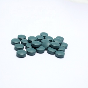 Ekstrak diet GMP ekstrak herbal lidah buaya tablet Softgel kapsul kualitas tinggi - Product Image 3