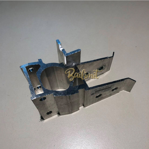 Adaptador de barra de refuerzo derecho de parachoques delantero 51117422234 7422234 para <span class=keywords><strong>BMW</strong></span> G20 G28 318d <span class=keywords><strong>320d</strong></span> 320dX <span class=keywords><strong>320i</strong></span> 330i 330iX M340i M340iX - Product Image 2