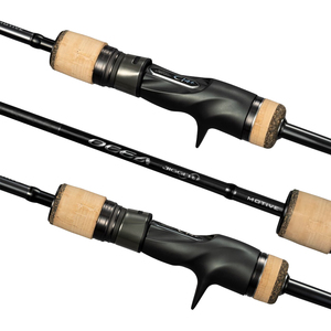 สินค้ามาใหม่ Shimano OCEA JIGGER INFINITY MOTIVE 6'10" คันเบ็ดตกปลาแบบ Slow Jigging แกนคาร์บอน <span class=keywords><strong>CI4</strong></span>+ พร้อมรอกสำหรับตกปลาทะเล - Product Image 1