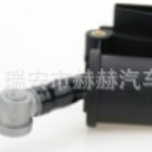 ตัวแยกน้ำมันน้ำ BMW 11151705272 สำหรับ E38 E39 อะไหล่โลหะใหม่ - Product Image 2
