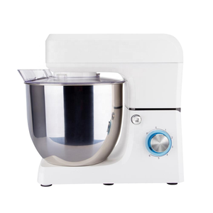 <span class=keywords><strong>Robot</strong></span> de <span class=keywords><strong>cuisine</strong></span> multifonction 1500W, batteur sur socle électrique, 6 vitesses, tête inclinable, bol en acier inoxydable de 10L, fouet en fil métallique, <span class=keywords><strong>crochet</strong></span> pétrisseur, CE - Product Image 3