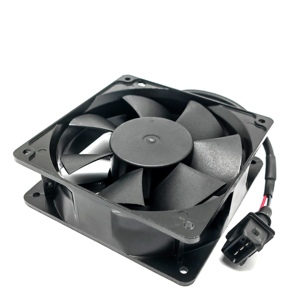Repuestos - Ventilador de Refrigeración 7918911782 |   Repuesto para Montacargas - Product Image 1