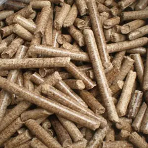 Best Price Customizable 8mm Wood Sawdust Particles Pellets Burning Heating Homes Cooking Fuel Biomass Power