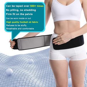 Adjustable Pelvic Support Corset Belt Uterus Support Women's Brace Treating Dropped Bladder <strong>Uterine</strong> <strong>Prolapse</strong> Vulvar Varicosities - Product Image 6