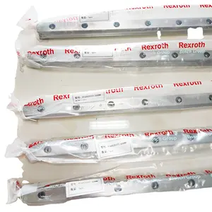 Rexroth Linear Size Size 35mm panduan rel