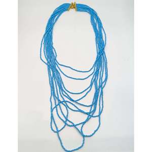 CBBA-1990 สร้อยคอประดับลูกปัดแฟชั่น เครื่องประดับที่หรูหราและมีสไตล์ - Product Image 1