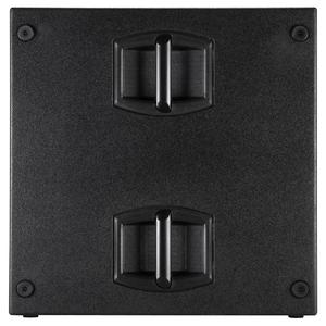 Profesional 5600 vatios pasivo o activo Dual 18 pulgadas controlador 8006AS Line Array Subwoofer para escenario Iglesia Audio equipo <span class=keywords><strong>de</strong></span> sonido - Product Image 4