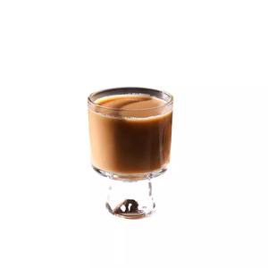 Vasos de Whisky de Cristal Estilo Clásico de Fábrica OEM de Anhui para Uso en el Hogar y Bar, con Su Marca - Product Image 4