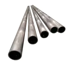 Factory direct sale lead pipe 99.99% industrial electrolytic lead tube