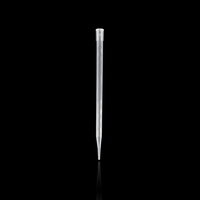 Embouts de pipette stériles jetables en PP 1000uL OEM en gros pour stations de manipulation de liquides Biomek I5 I7