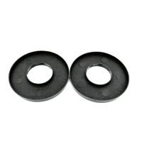 Pièces de moteur d'approvisionnement d'usine Dongguan Filtre à huile Éléments en plastique OEM 9818914980 HU711/51X Filtre à huile de pièces automobiles