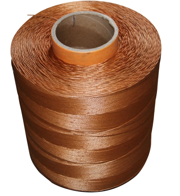 100%polyester Dipped Threads  High Tenacity Polyester Yarn for Rubber Hose