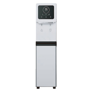 Générateur d'eau atmosphérique avec filtration au charbon actif, eau potable, usage industriel, pour extérieur - Product Image 1