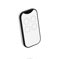Duplicador de control remoto de código fijo y código rodante YET2228 433Mhz capturador de código universal