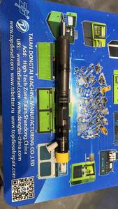 หัวฉีดน้ำมันเชื้อเพลิงดีเซล CRDi ของแท้ EJBR05501D 33800-4X450สำหรับ Kia Hyundai <span class=keywords><strong>2</strong></span>.9I - Product Image 3