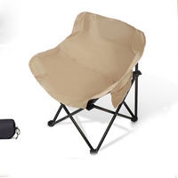 Meubles d'extérieur de haute qualité, pliables, portables, faciles à transporter, camping, randonnée, pique-nique, chaise Kermit