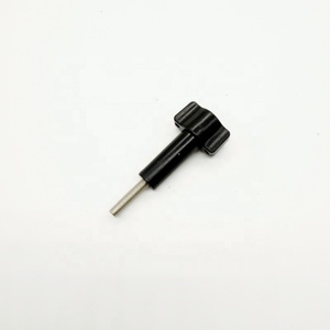Adaptateur universel à vis en T compatible avec <span class=keywords><strong>GoPro11</strong></span> DJI Insta360, vis manuelle pour caméra d'action - Product Image 3