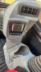 Listo para enviar Original Japón Kubota Excavadora usada Kx163 Mini Excavadora usada Kubota Excavadora de un año para otro - Product Image 5