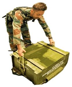 Exosquelette de marche personnalisé pour la rééducation humaine à prix raisonnable, équipement intelligent - Product Image 2