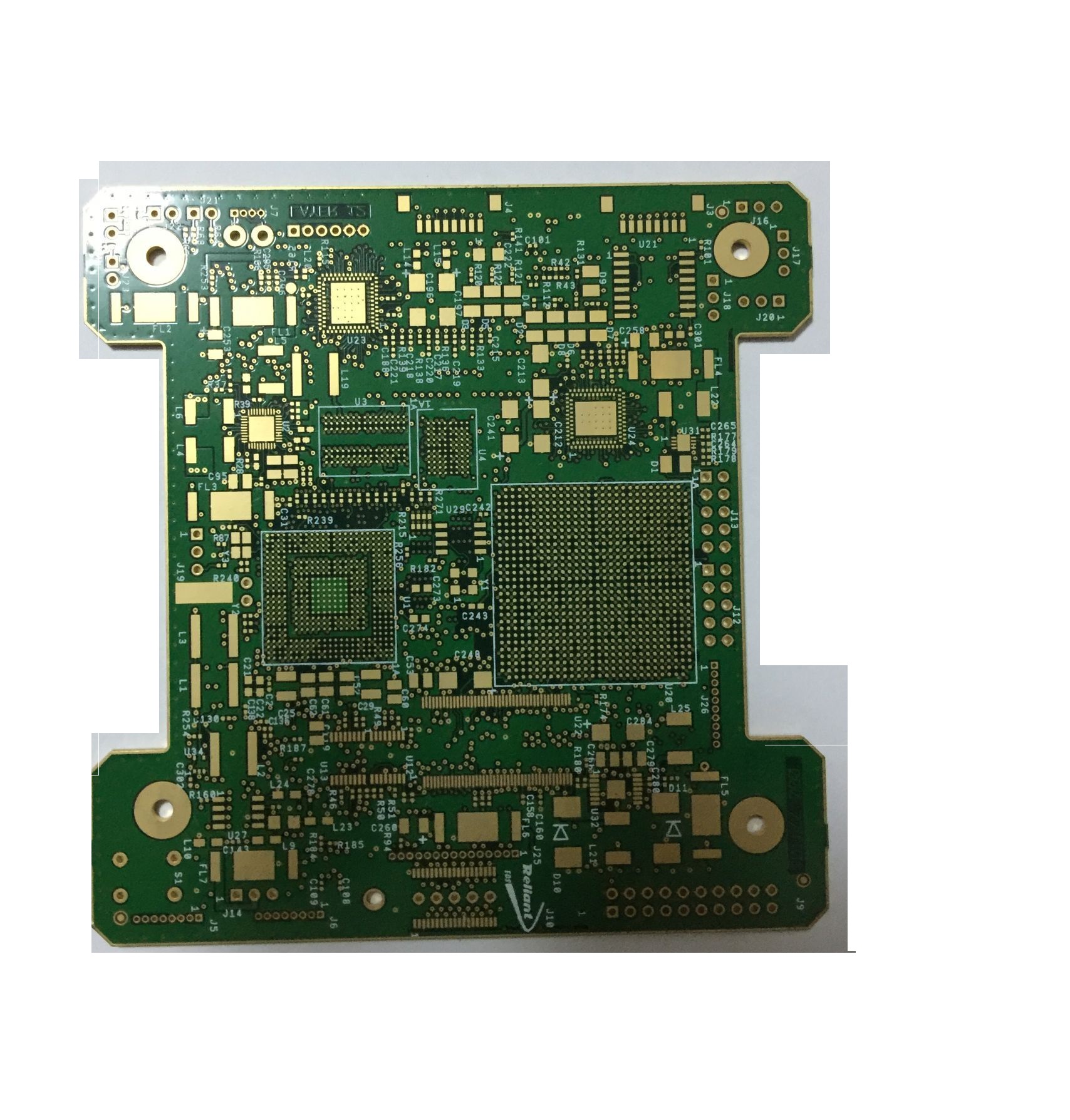 100% оригинальные профессиональные печатные платы PCBA proofing/предприятия массового производства