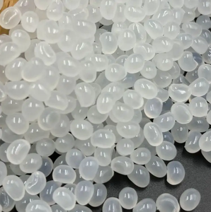 Copolímero de acetato de vinilo etileno 7350f / EVA Va 18% 28% Gránulos para zapatos - Product Image 1