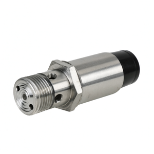 Sensor de Nivel de Agua de Pozo Profundo Hidráulico de Acero Inoxidable para Tanque de Líquido Sumergido GLT501 - Product Image 5