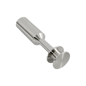 Dịch vụ gia công <span class=keywords><strong>CNC</strong></span> chính xác cao cho các bộ phận bằng thép không gỉ bao gồm các thành phần biến - Product Image 6