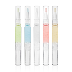 HODAF Fabricants OEM – Stylo d'huile pour cuticules <span class=keywords><strong>en</strong></span> gros, personnalisable avec logo, marque privée, pour le soin des ongles - Product Image 6