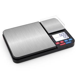 <span class=keywords><strong>Balance</strong></span> électronique numérique à Double plateforme, pour enfants, nouveau Design <span class=keywords><strong>2022</strong></span> - Product Image 3