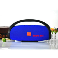 Altavoz Inalámbrico Boombox2 Nuevo, Resistente al Agua, para Deportes al Aire Libre, con Subwoofer