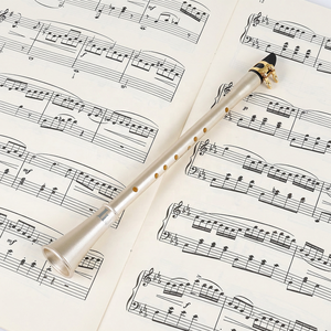 <span class=keywords><strong>Clarinete</strong></span> de Bolsillo Mini IRIN, Afinación en Mi, Resina ABS, Instrumento de Viento para Principiantes, Venta al Por Mayor - Product Image 6