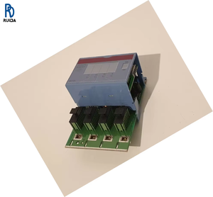 7AF101.7 7AF101 7 PLC Contrôleur logique programmable Module de contrôle d'automatisation industrielle Unité de contrôle numérique - Product Image 1