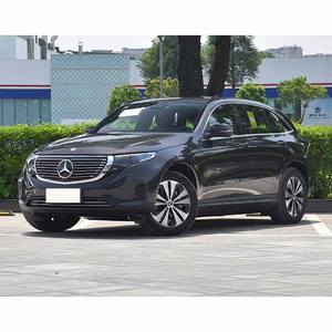 รถยนต์ไฟฟ้า Mercedes-<span class=keywords><strong>Benz</strong></span> EQC 400 ปี 2026 <span class=keywords><strong>ราคา</strong></span>ขายส่ง รถยนต์พลังงานใหม่ ความเร็วสูง ขับเคลื่อน 4 ล้อ ระบบขับเคลื่อนทุกล้อ รถ SUV หรูหรา รถยนต์ไฟฟ้า EQC - Product Image 1