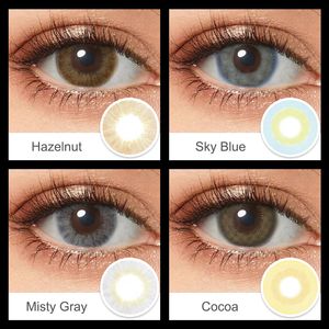 Lentilles <span class=keywords><strong>de</strong></span> <span class=keywords><strong>contact</strong></span> colorées Freshgo avec design gratuit lentilles <span class=keywords><strong>de</strong></span> <span class=keywords><strong>contact</strong></span> <span class=keywords><strong>de</strong></span> marque privée Conatct lentilles <span class=keywords><strong>de</strong></span> <span class=keywords><strong>contact</strong></span> <span class=keywords><strong>de</strong></span> <span class=keywords><strong>couleur</strong></span> naturelle annuelles - Product Image 6