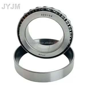 JYJM Quality Assurance 30309 31309 32309 32010 33010 33110 Taper Roller Bearing With Best Price