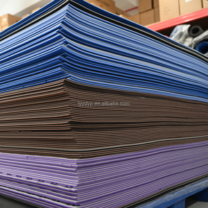 KT GuoMei - Suelo para Barcos, Alfombra Ecológica para Cubierta de Barco, 6 mm de Grosor, Impermeable, Antideslizante, Espuma EVA de Alta Densidad - Product Image 1