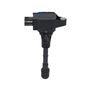 คอยล์จุดระเบิด 22448-Ja10c 22448-Jn10A UF550 สำหรับเรโนลต์ นิสสัน อินฟินิตี้ อะไหล่ทดแทนใหม่ - Product Image 1