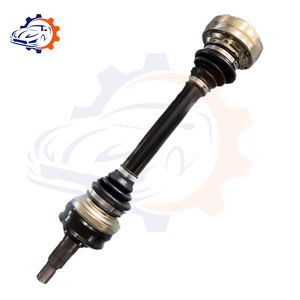95B407271 95B407271A 95B407271B 95B407271D 95B407271F निर्माता गुआंगज़ौ ऑटो भागों के लिए ड्राइव शाफ्ट के लिए पोर्श MACAN - Product Image 4