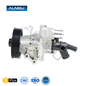 Pompe à eau de haute qualité pour <span class=keywords><strong>Ford</strong></span> Ranger <span class=keywords><strong>Transit</strong></span> BT50 2.2L BK3Q-8A558-CB BK3Q8A558CB - Product Image 4