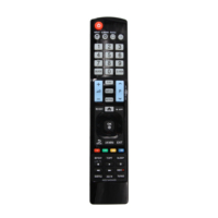 Télécommande de remplacement universelle ES-RM036-12 AKB74455409 pour téléviseurs LCD et HDTV LG – Vente en gros